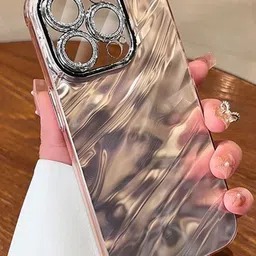 CASE CREATION Quirky Printed iPhone 15 Pro Max Bumper Case Mobile Accessories image 3