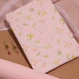 Taneira Printed Pure Cotton Unstitched Dress Material-picture-13
