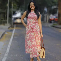 Anni Designer Floral Printed Straight Kurta With Palazzo-picture-56