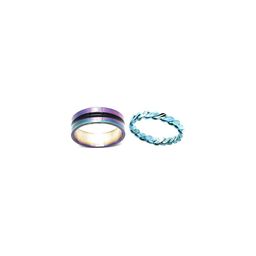 Dynamic Retail Global Unisex Ring-picture-34