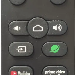 LipiWorld Led Smart Remote Tv Control [Non-Voice] Compatible ForPanasonic Tv Remote Controller-25