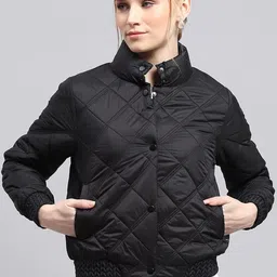 Monte Carlo Women Quilted Jacket-image-15