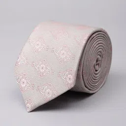Van Heusen Men Woven Design Broad Formal Tie-image-68