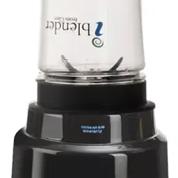 i Blender 200 W Juicer Mixer Grinder-image-75