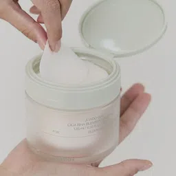 Celimax Ji Woo Gae Cica Bha Blemish Toner Pad - 170 ml - 60 Pads image 5