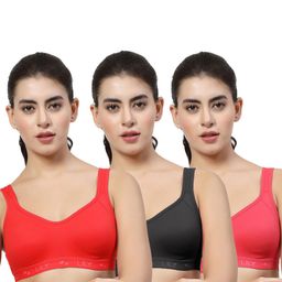 LILY Bra Full Coverage image 2