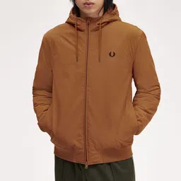 Fred Perry Men without Tailored Jacket with Embroidered-46