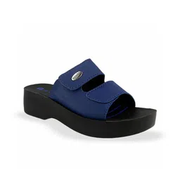 Aeroblu Women Block-Heeled Heels-image-104