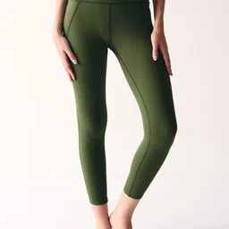 WiseLife Ankle-Length Yoga Tights-picture-33