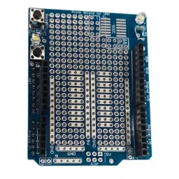 Arduino UNO Prototyping Shield image 1