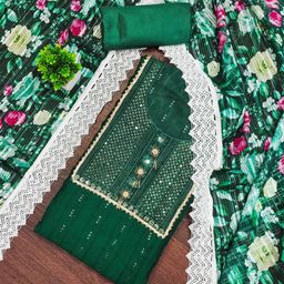 MANVAA Embroidered Unstitched Dress Material-image-72