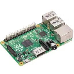 Official Raspberry Pi Model 1 B+ image 1