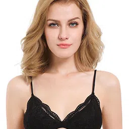 LULU & SKY Bra Medium Coverage Lightly Padded-picture-30