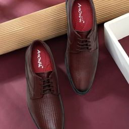 ARAMISH Men Formal Derbys-image-89
