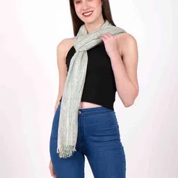 Anouk Women Printed Scarf-40