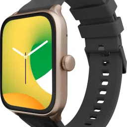 Cellecor FLEX 1.83" BT Calling, 500 NITS, AI Voice Assistant,SPo2,HR, Split Screen Smartwatch-21