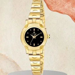 Aglance Women Round Dial & Bracelet Style Straps Analogue Watch JK_MK_451New649_8019Ym02-picture-43