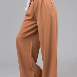 StyleCast Women Regular Fit Trousers-image-56