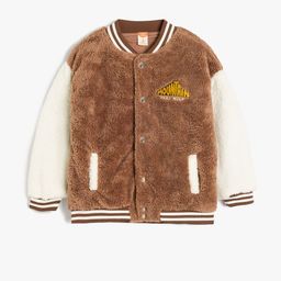 Koton Boys Sweatshirt-image-36