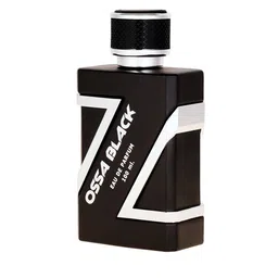 Ossa Set Of 2 Black Long Lasting Eua De Perfume - 100 ml Each image 3