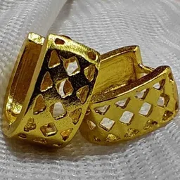 Gorkhastyle Earrings-picture-44