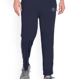 BAESD Men Cotton Mid Rise Track Pants-image-8