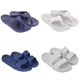 Feel alive Men Set Of 4 Thong Flip-Flops-picture-12