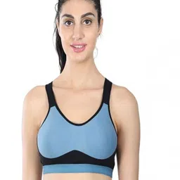EMPISTO Women Solid Full Coverage Multiway Underwired Bra-6