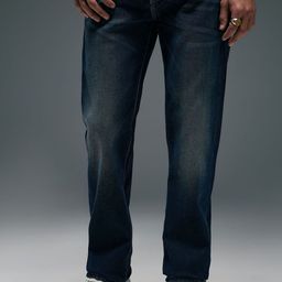 Flying Machine Men Relaxed Fit Light Fade Stretchable Jeans-picture-8
