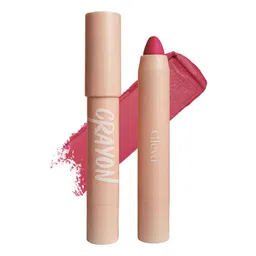 Gleva Crayon Lipstick-3.5g- Pink Lady Boss-32