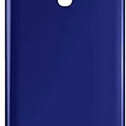 imbi Samsung Galaxy M21 Mobile Phone Panel Power And Volume Button Camera Glass Back Panel-0