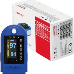 Dr Diaz cont-pulseoximeter(d) Pulse Oximeter image 2