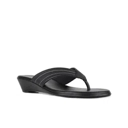 Inc 5 Women Solid Wedge Sandals-57