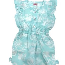 kidoz Girls Printed Basic Jumpsuit-image-59