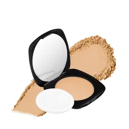 Rebellion Cosmetics Matte Obsession Long Lasting Compact Powder 8.9 g - Natural Honey 04-picture-54