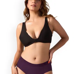 Mahina Women Cotton Mid-Rise Period Briefs-picture-38