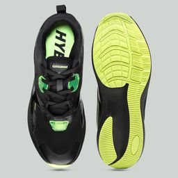 KANGAROOZ Men Mesh Running Non-Marking Shoes image 5