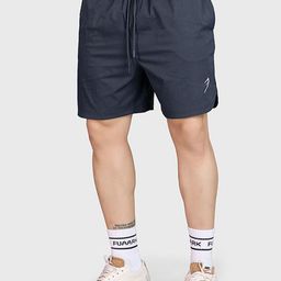 FUAARK Men Training or Gym Sports Shorts with Antimicrobial Technology-picture-19