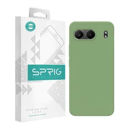 SPRIG Solid Printed OnePlus Nord 4 5G Back Case Mobile Accessories-17