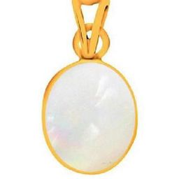 RAVIOUR LIFESTYLE Girls Brass Pendant-image-76