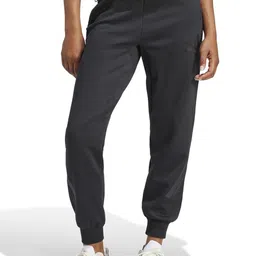 ADIDAS Women Mid Rise  Regular Fit Joggers-25