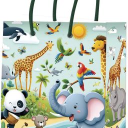 Printed Party Bag-image-14