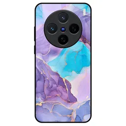 QRIOH Quirky Printed Vivo X200 5G Back Case Mobile Accessories-image-28