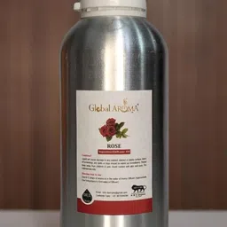 GLOBAL AROMA Rose Diffuser Oil 1000ML-31