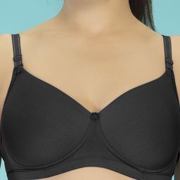 Sonari Bra Medium Coverage Lightly Padded image 4