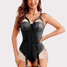 Krelin Net Baby Doll-image-57