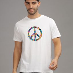 INDISSH Men Extended Sleeves Pockets T-shirt-image-102