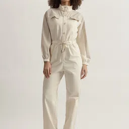Iconic Basic Jumpsuit-image-12