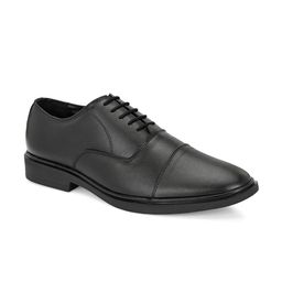 INVICTUS Men Leather Formal Oxfords-picture-47