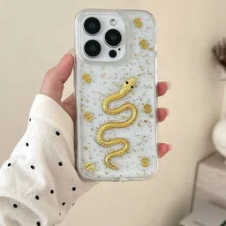 CASE CREATION Cartoon Characters Printed iPhone 14 Pro Bumper Case Mobile Accessories image 4